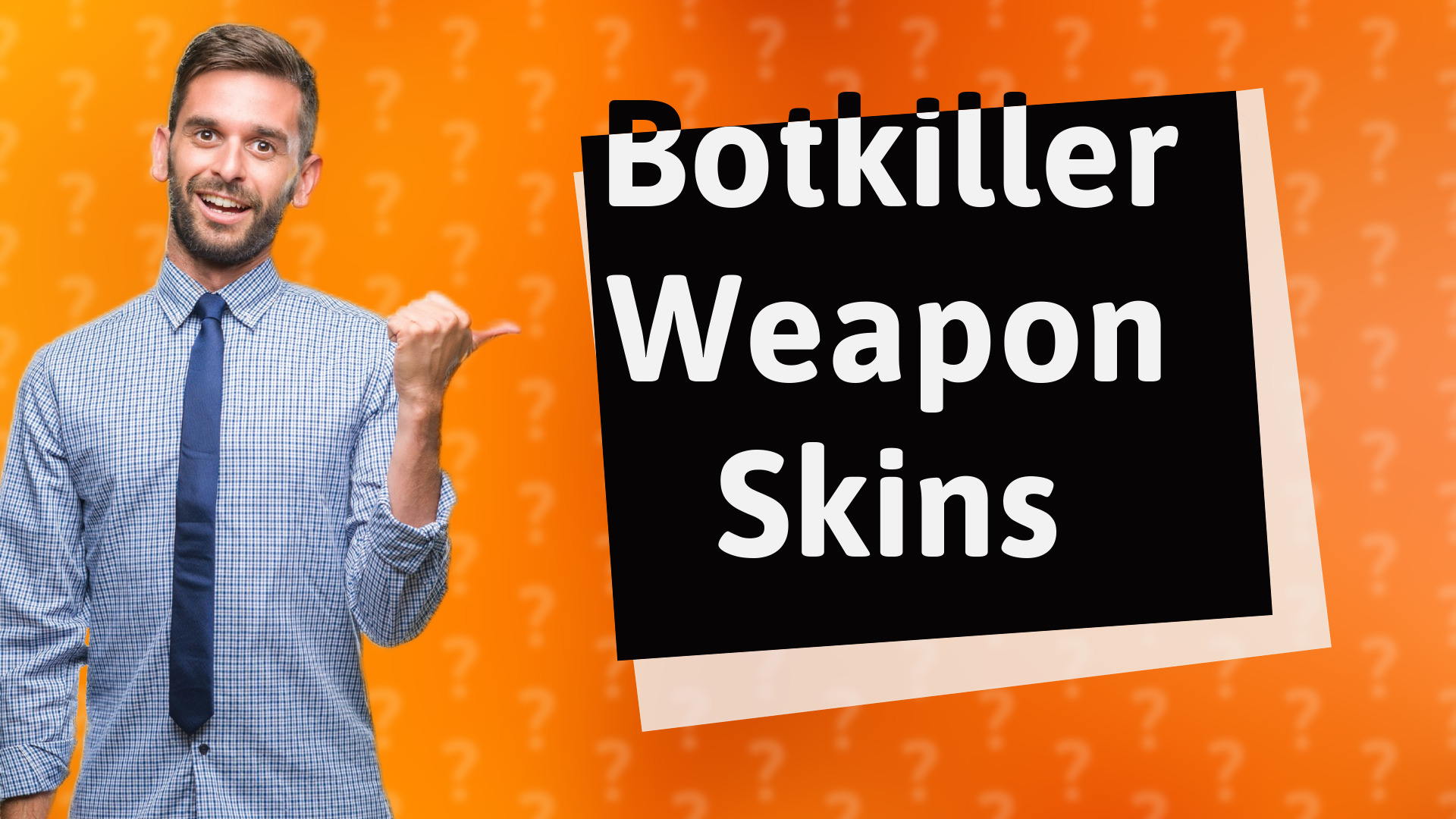 Botkiller Weapon Skins