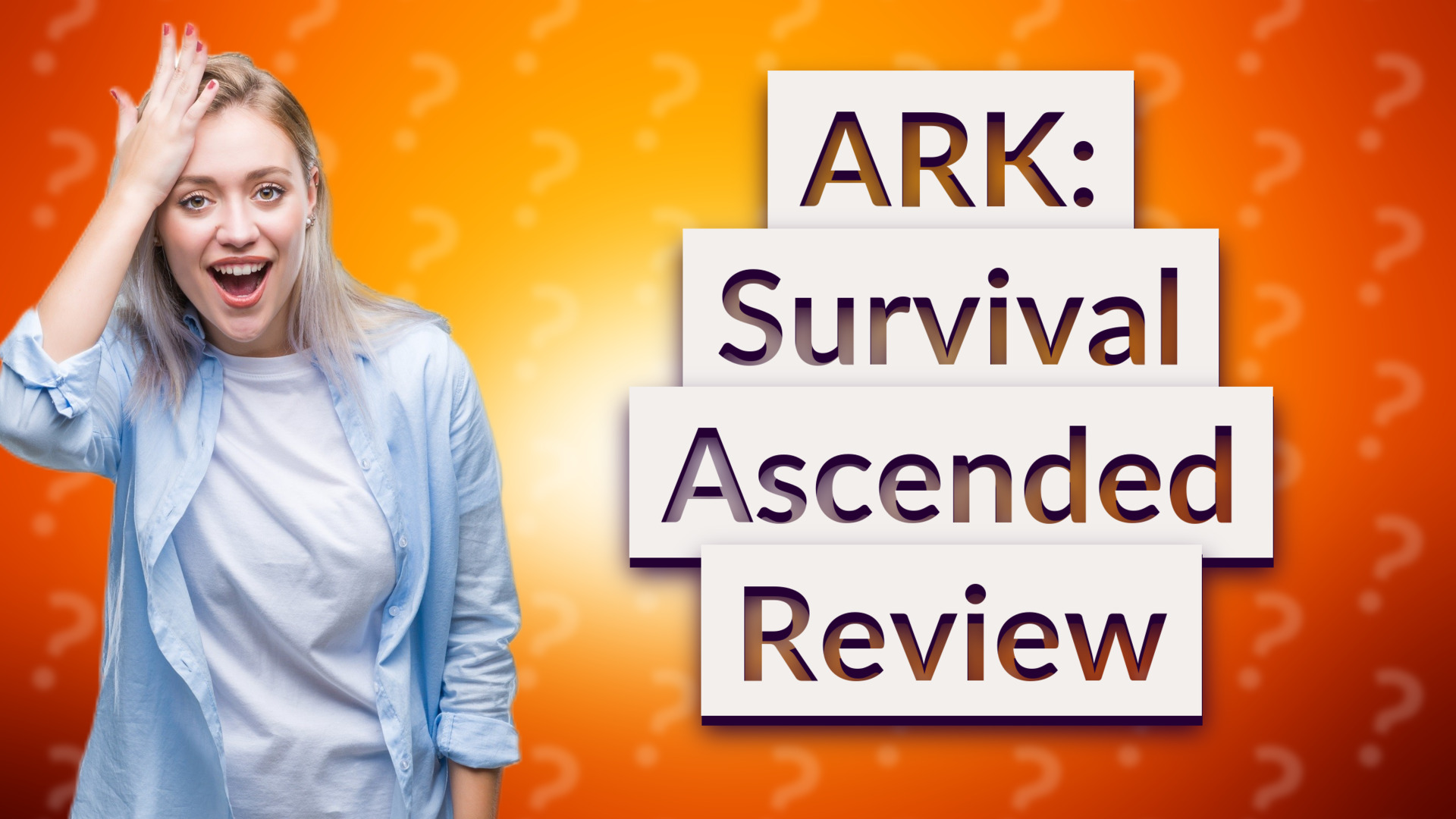 ARK: Survival Ascended Review