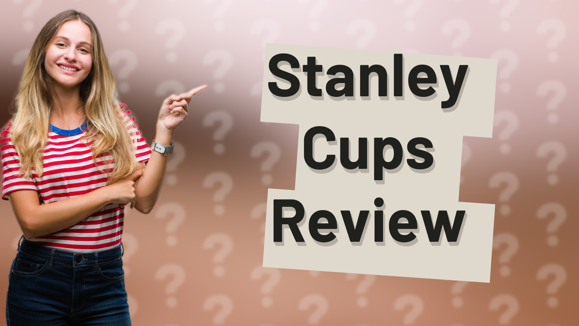Stanley Cups Review