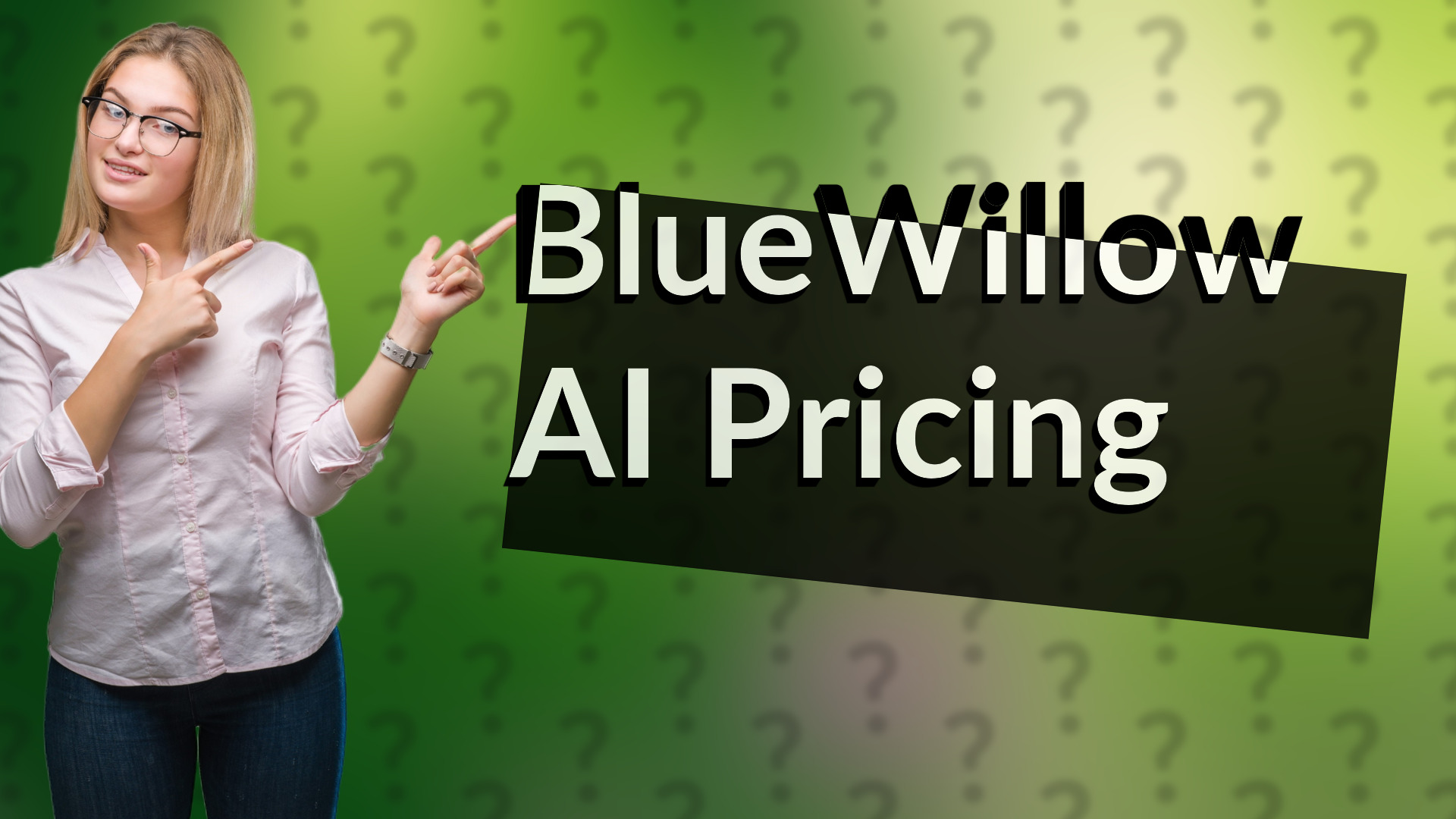 BlueWillow AI Pricing