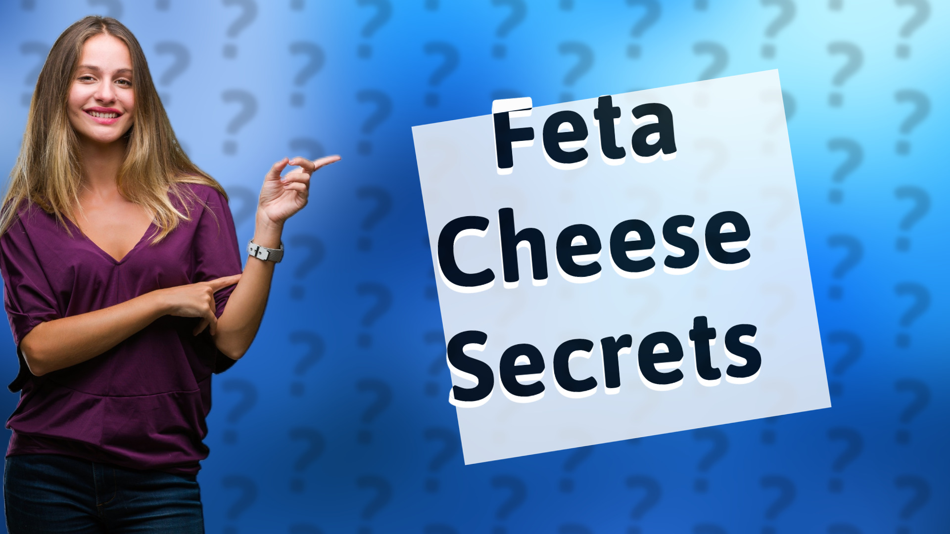 Feta Cheese Secrets