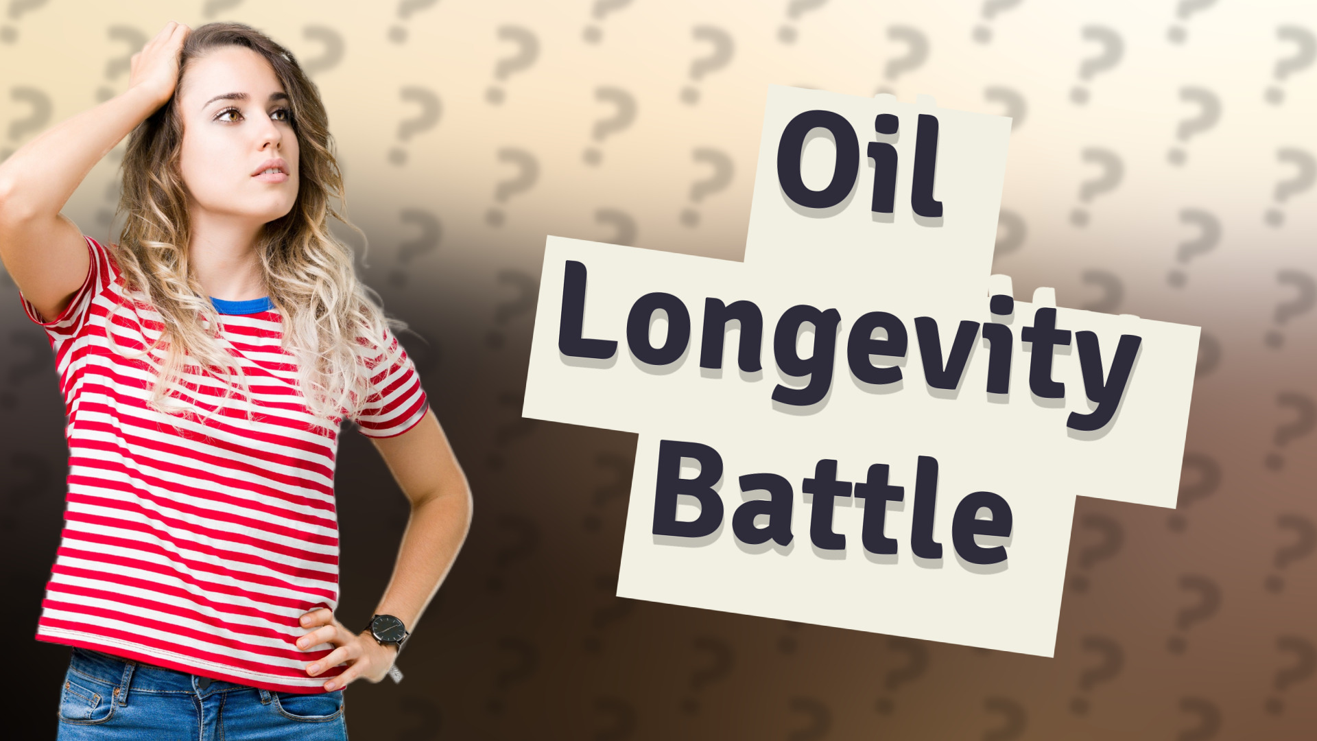 Oil Longevity Battle