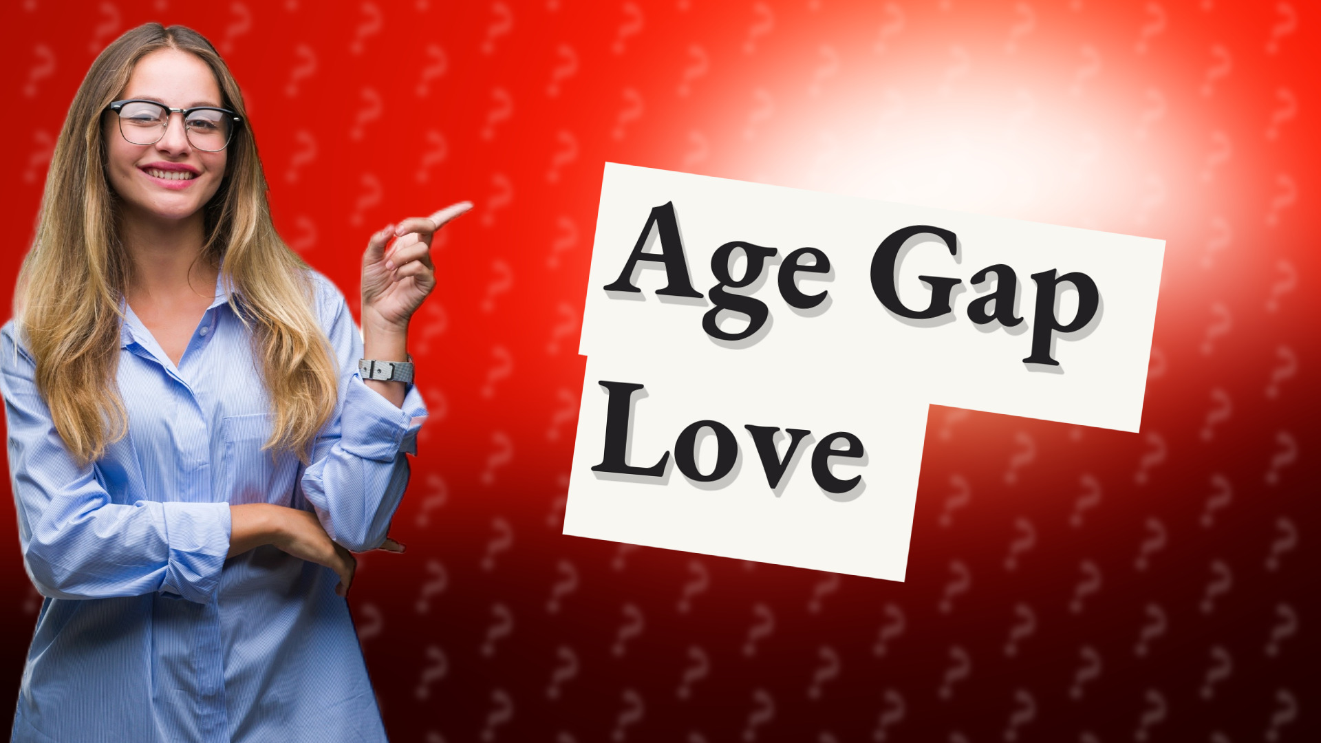 Age Gap Love