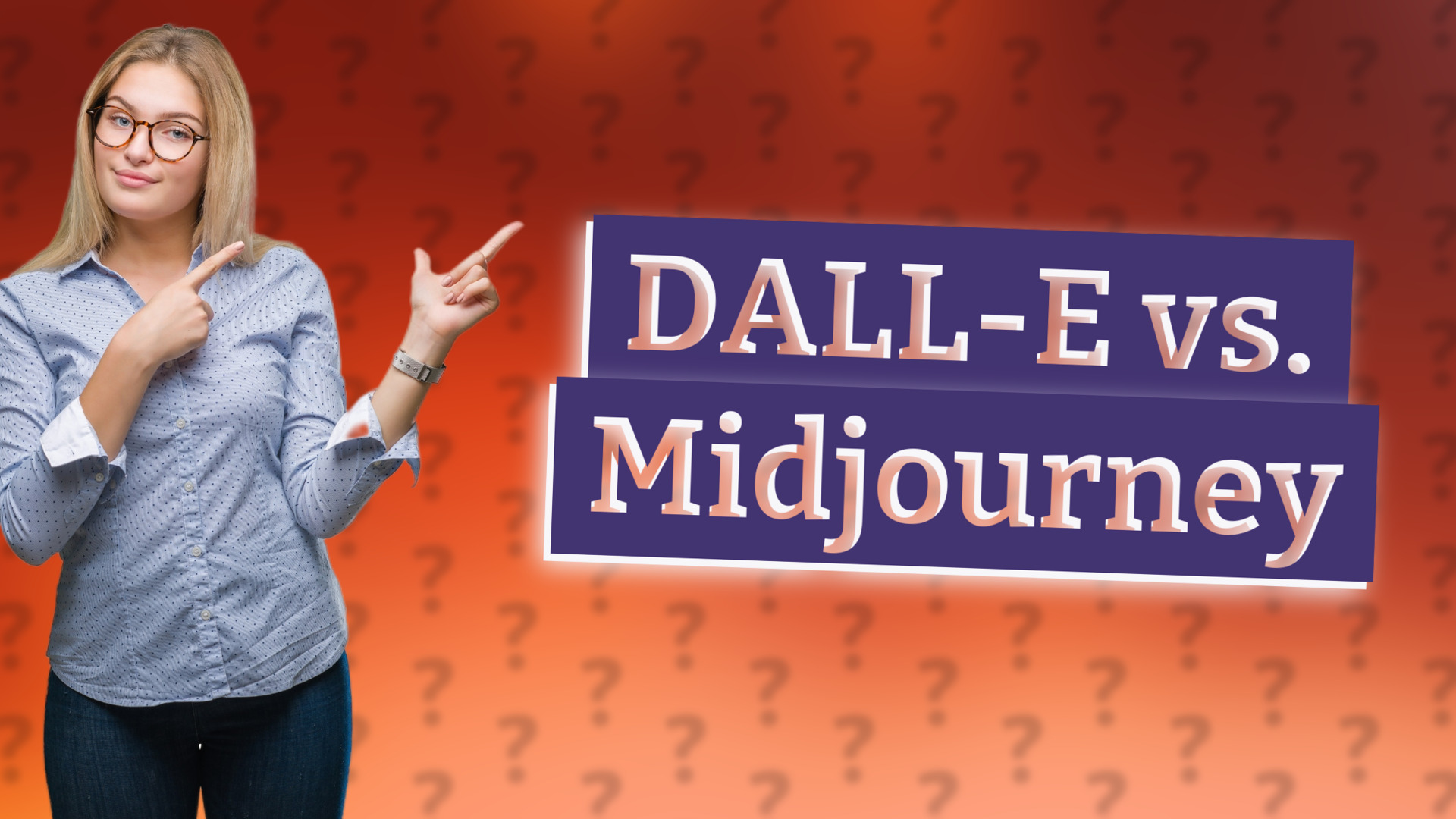 DALL-E vs. Midjourney