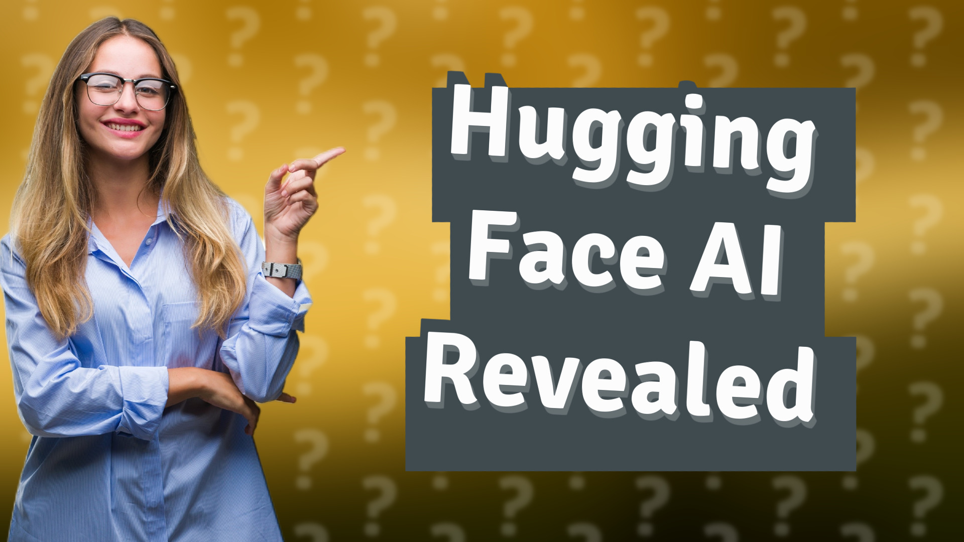 Hugging Face AI Revealed