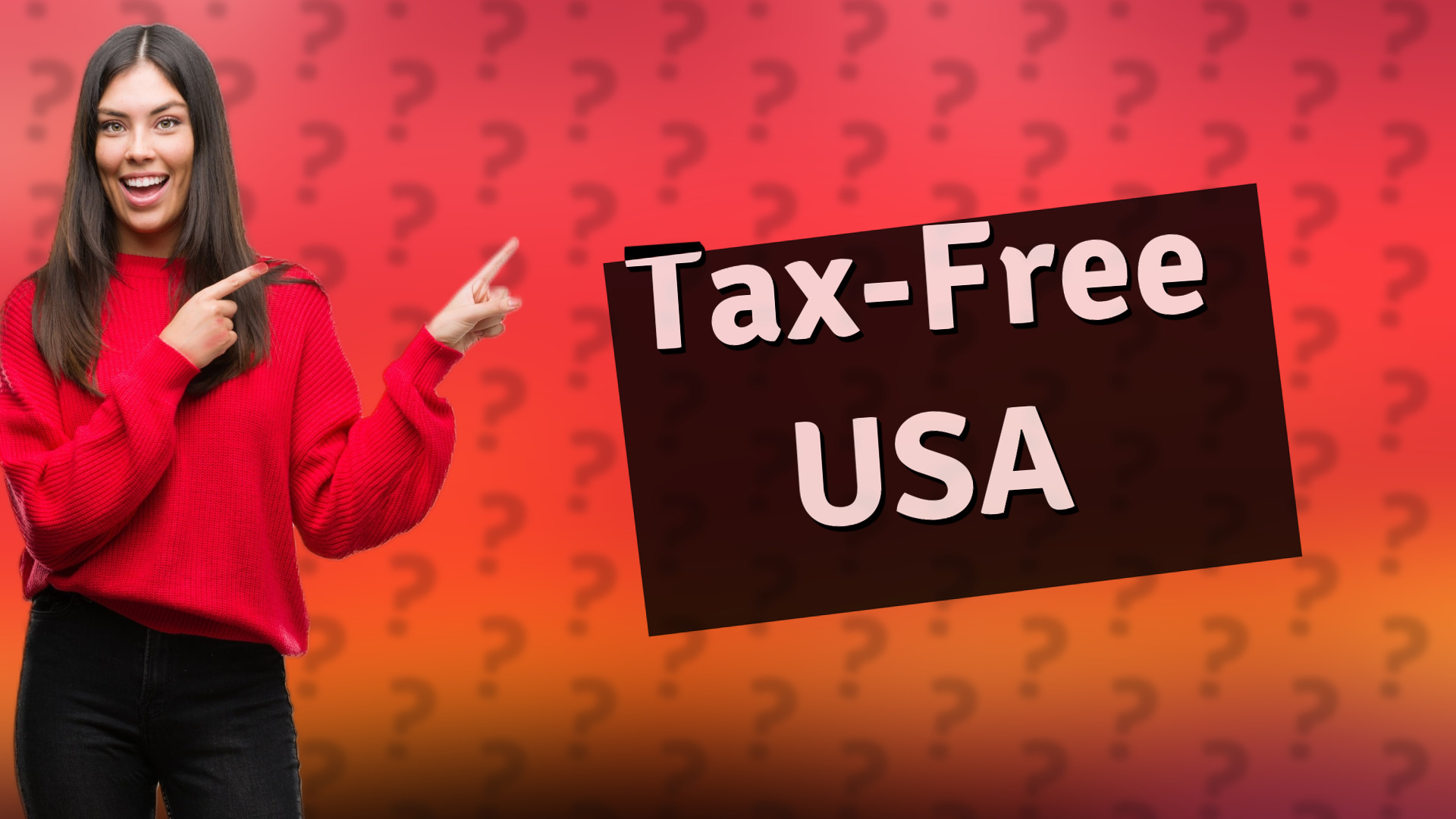 Tax-Free USA