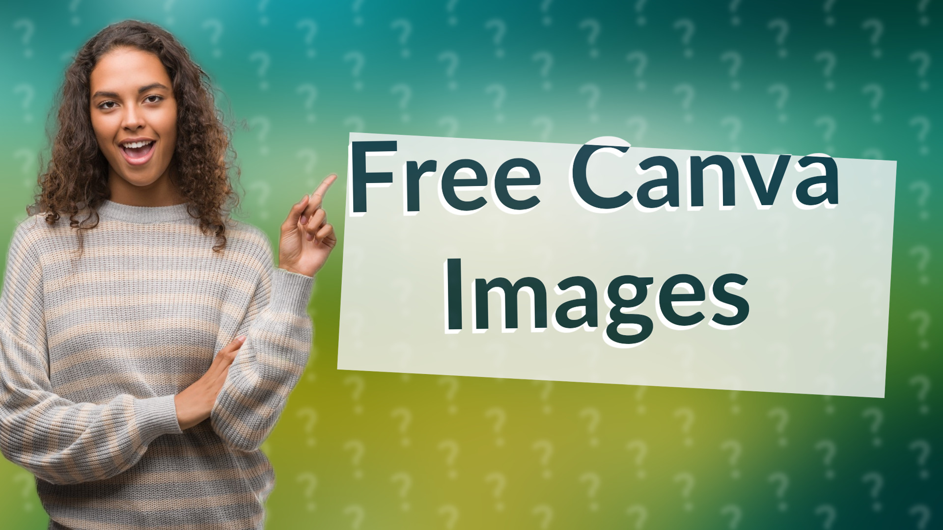 Free Canva Images