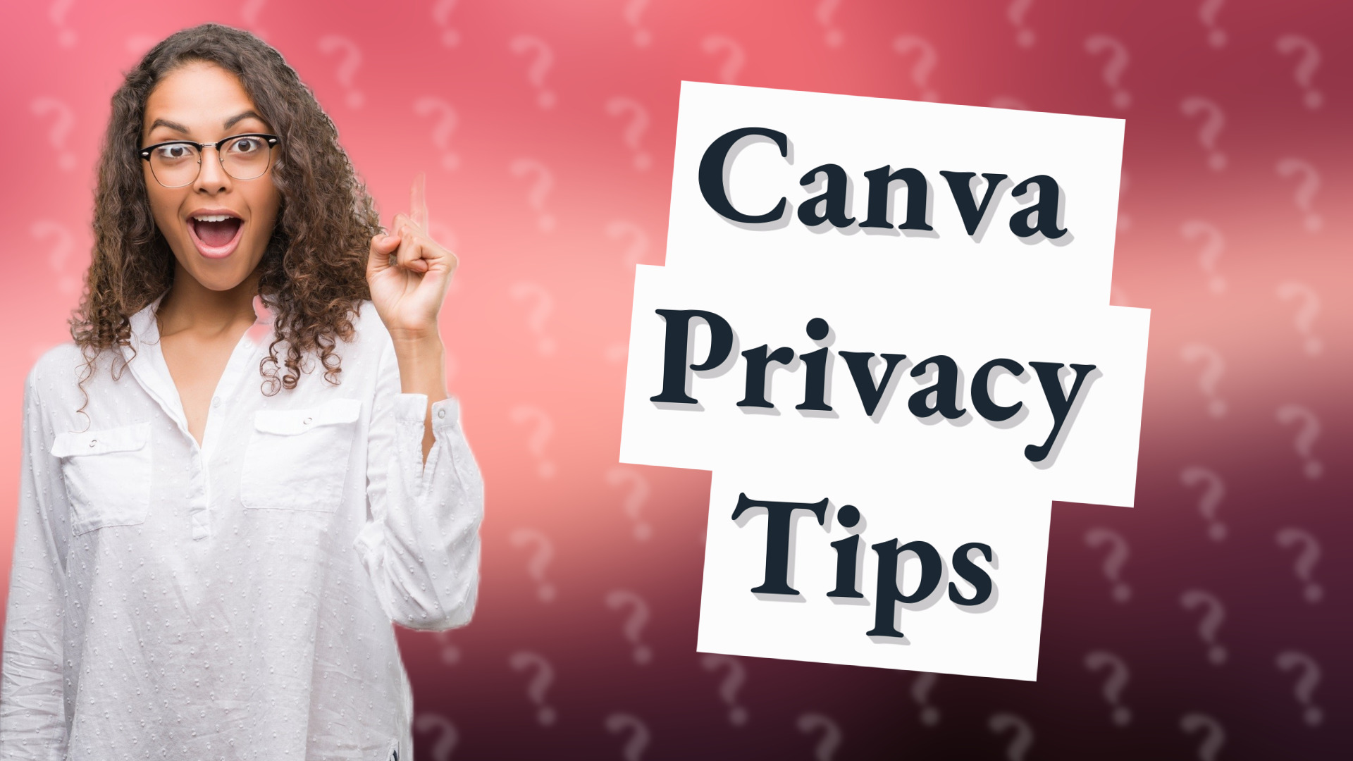 Canva Privacy Tips