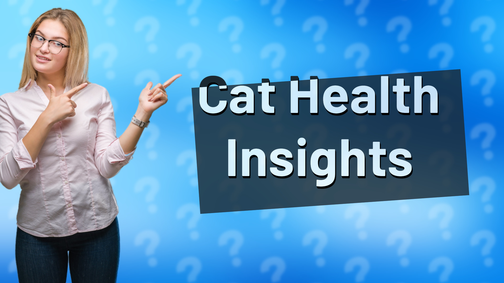 Cat Health Insights