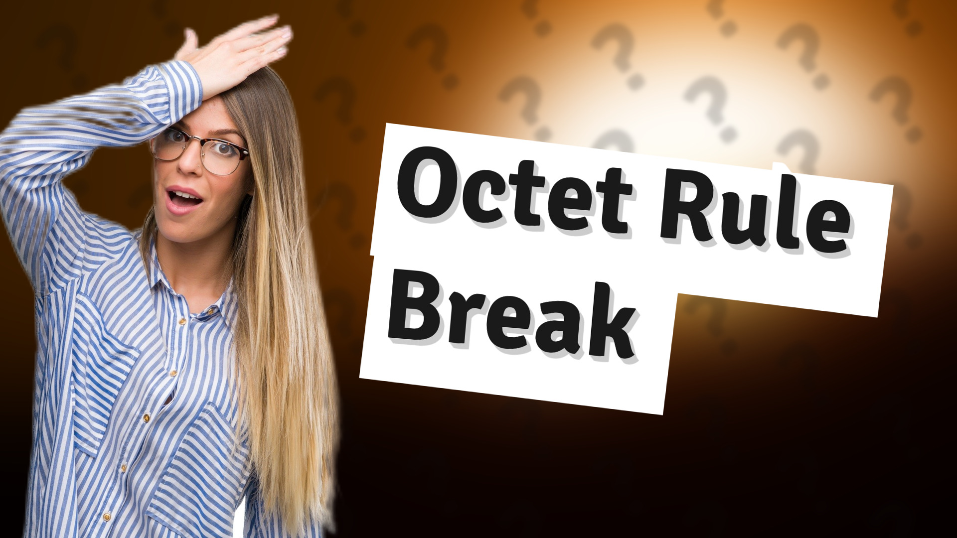 Octet Rule Break