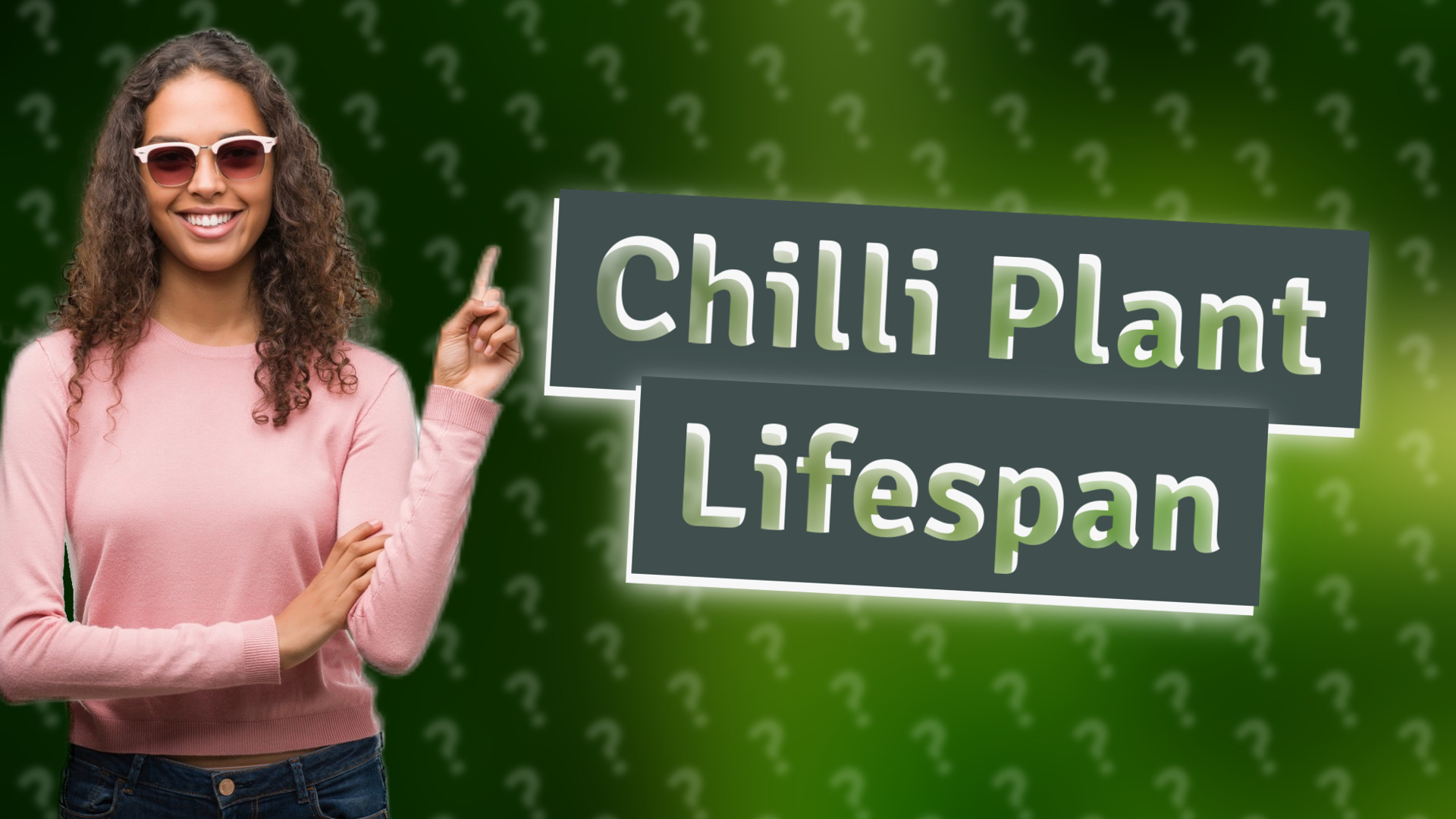 Chilli Plant Lifespan