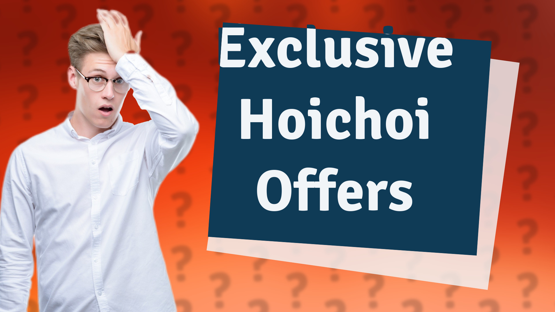 Exclusive Hoichoi Offers