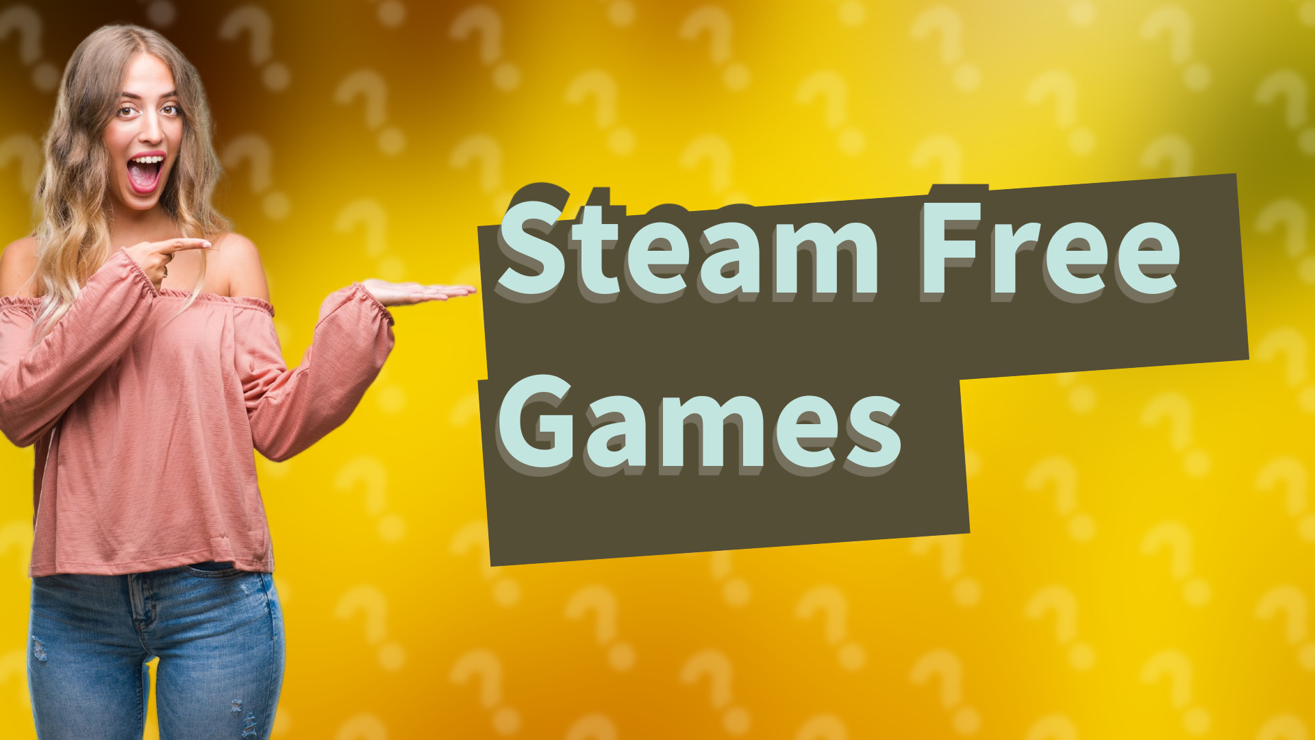 Steam Free Games