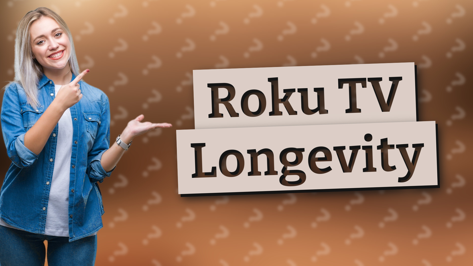 Roku TV Longevity