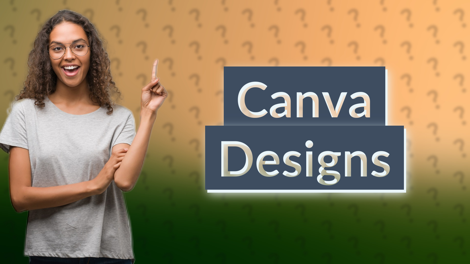 Canva Designs