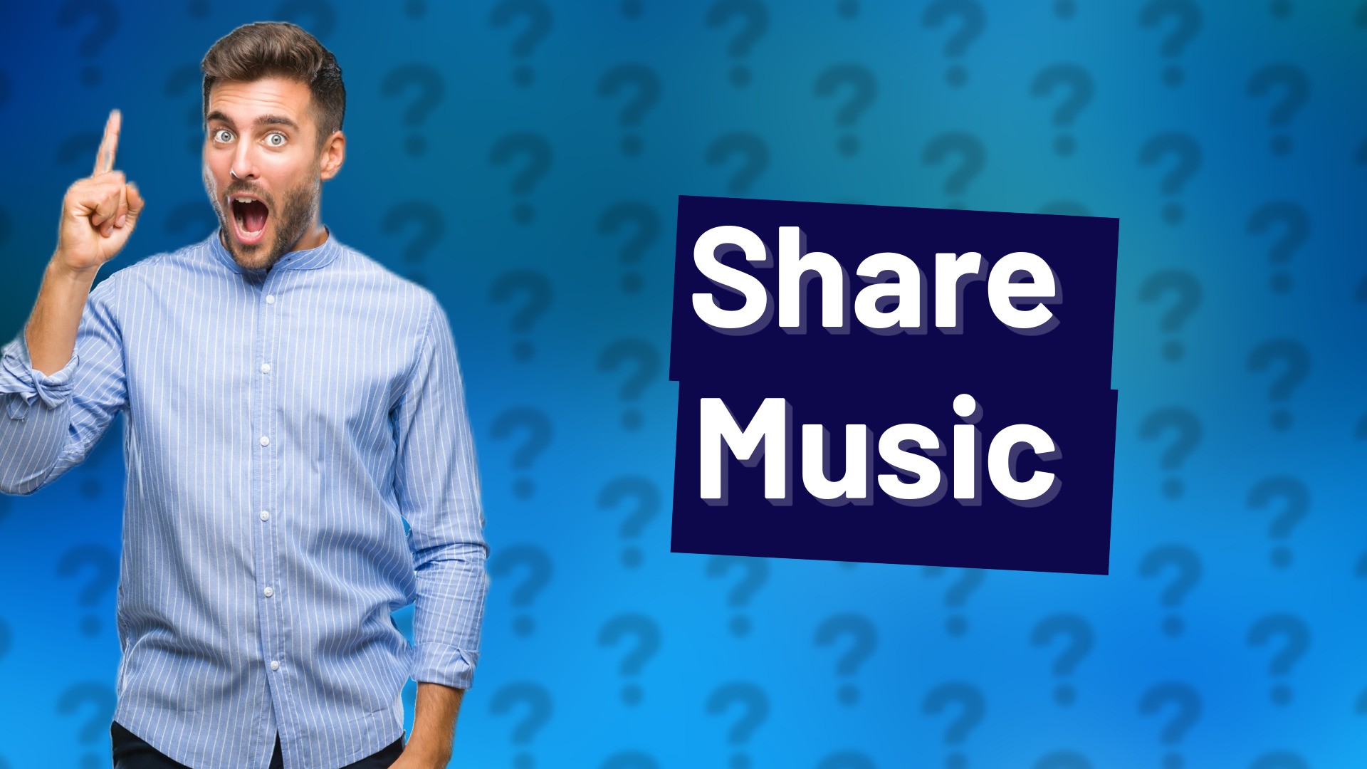 Share Music