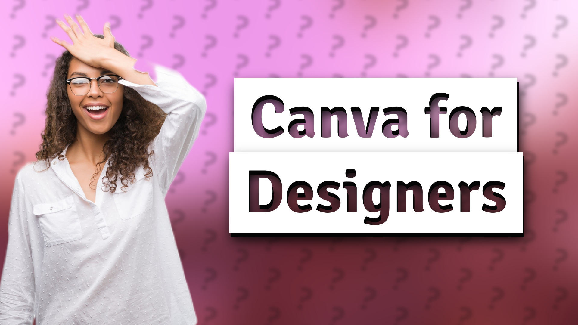 Canva for Designers