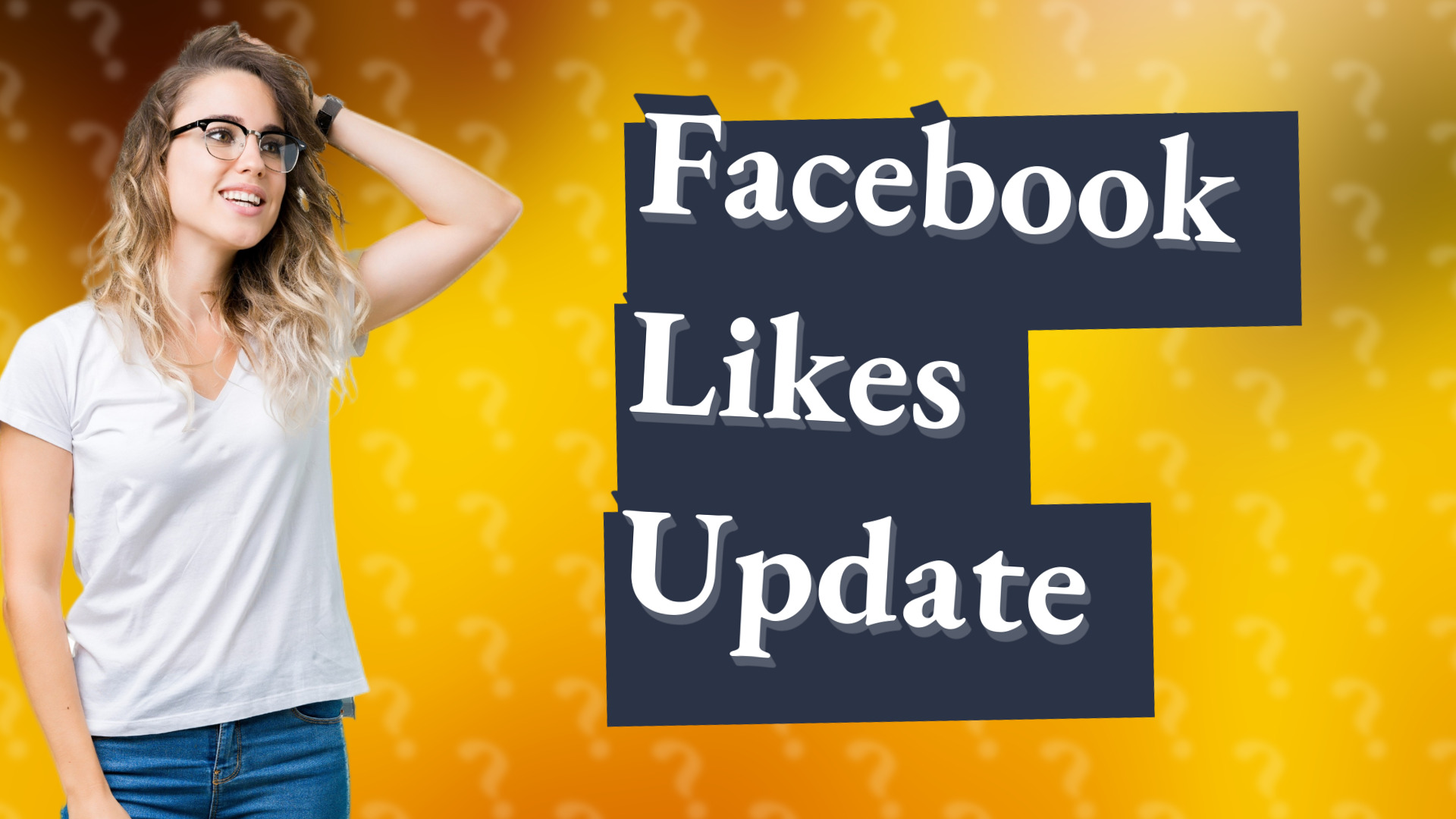 Facebook Likes Update