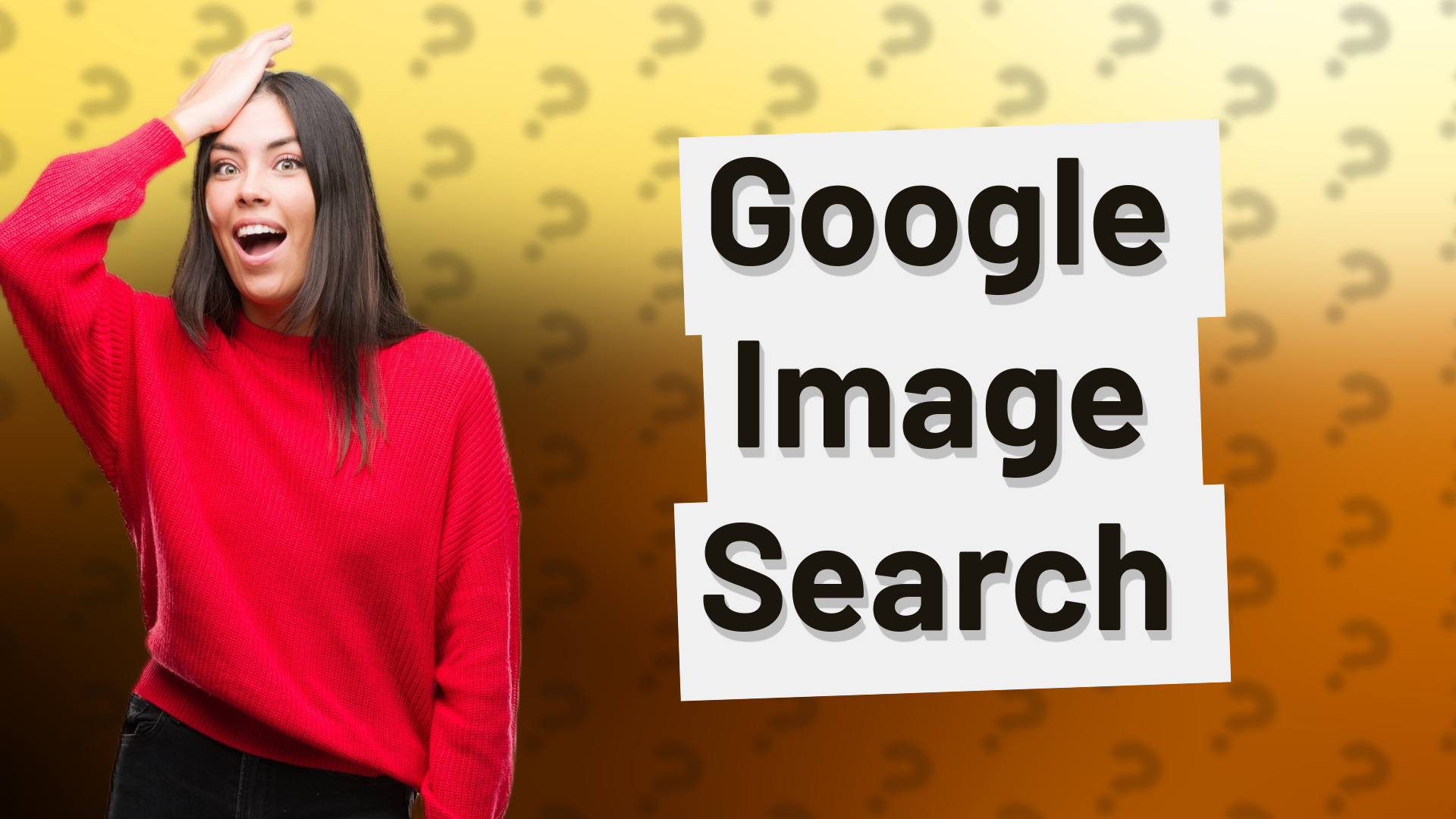 Google Image Search