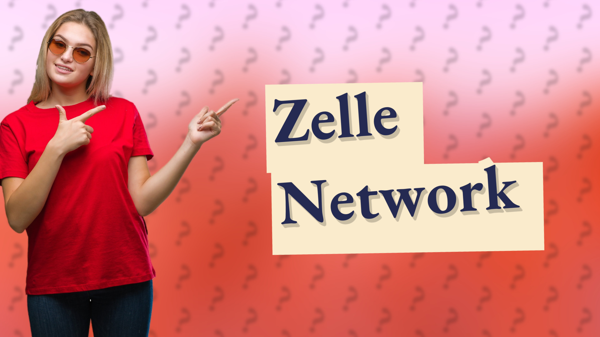 Zelle Network