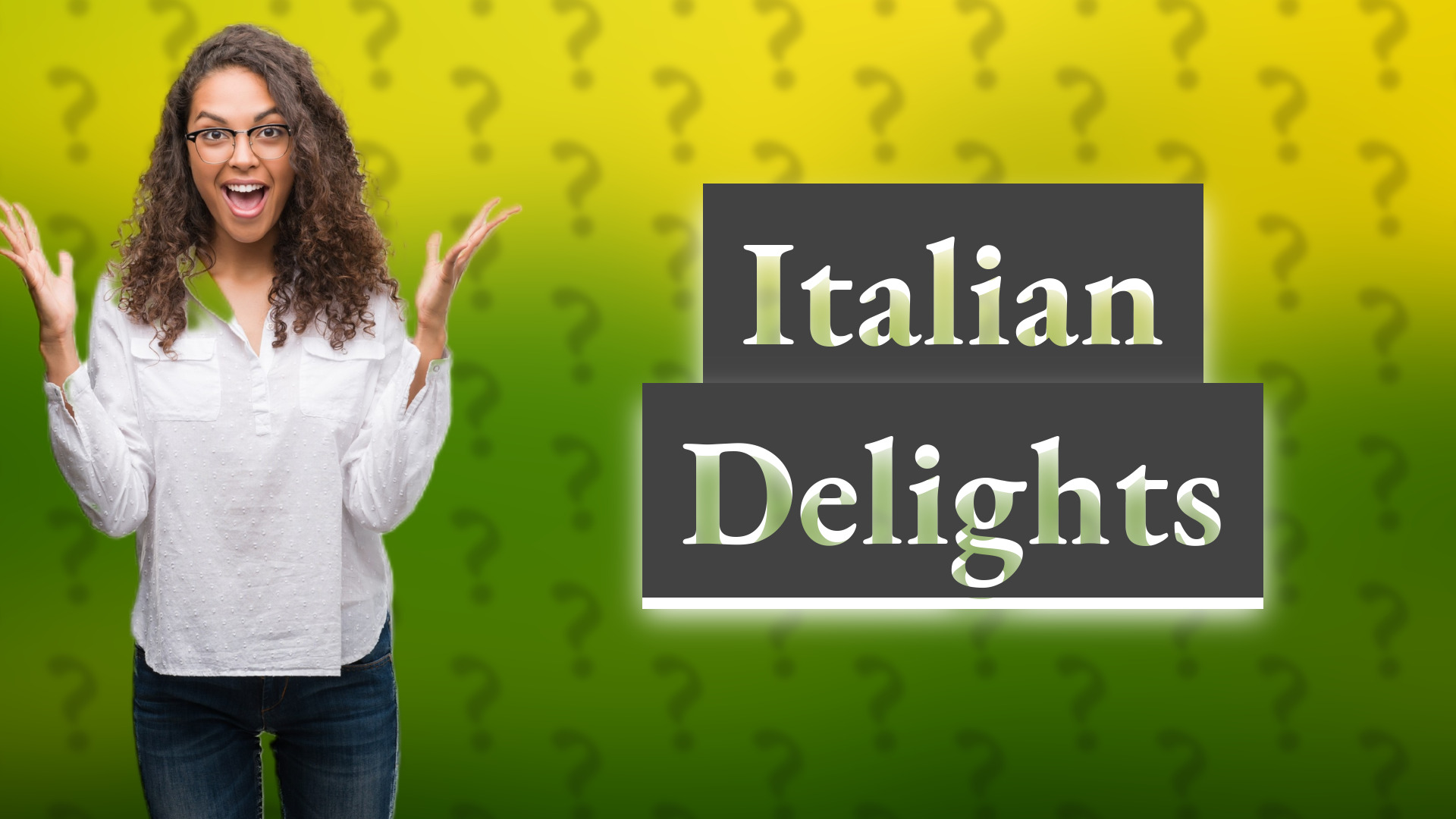 Italian Delights
