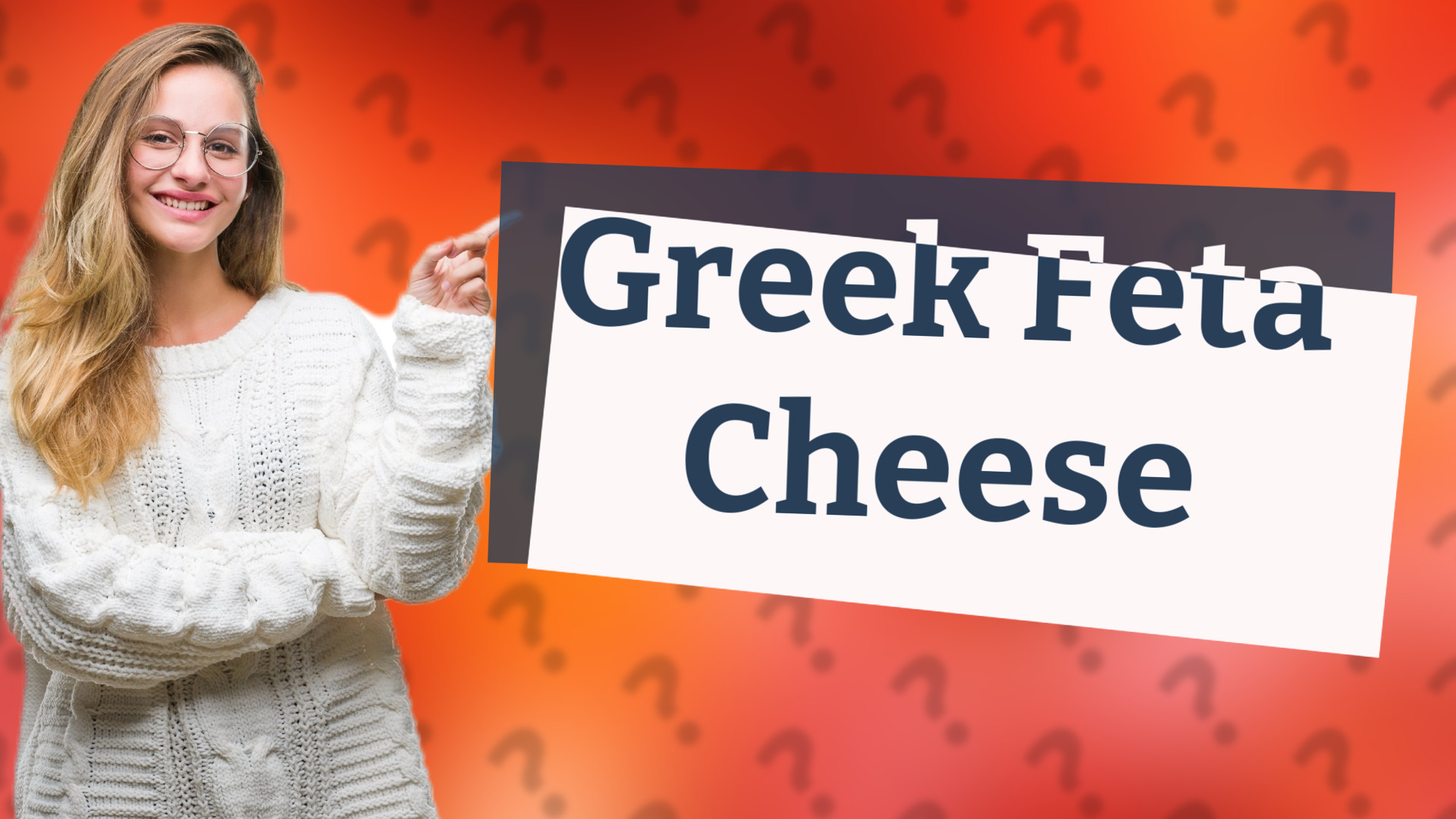 Greek Feta Cheese