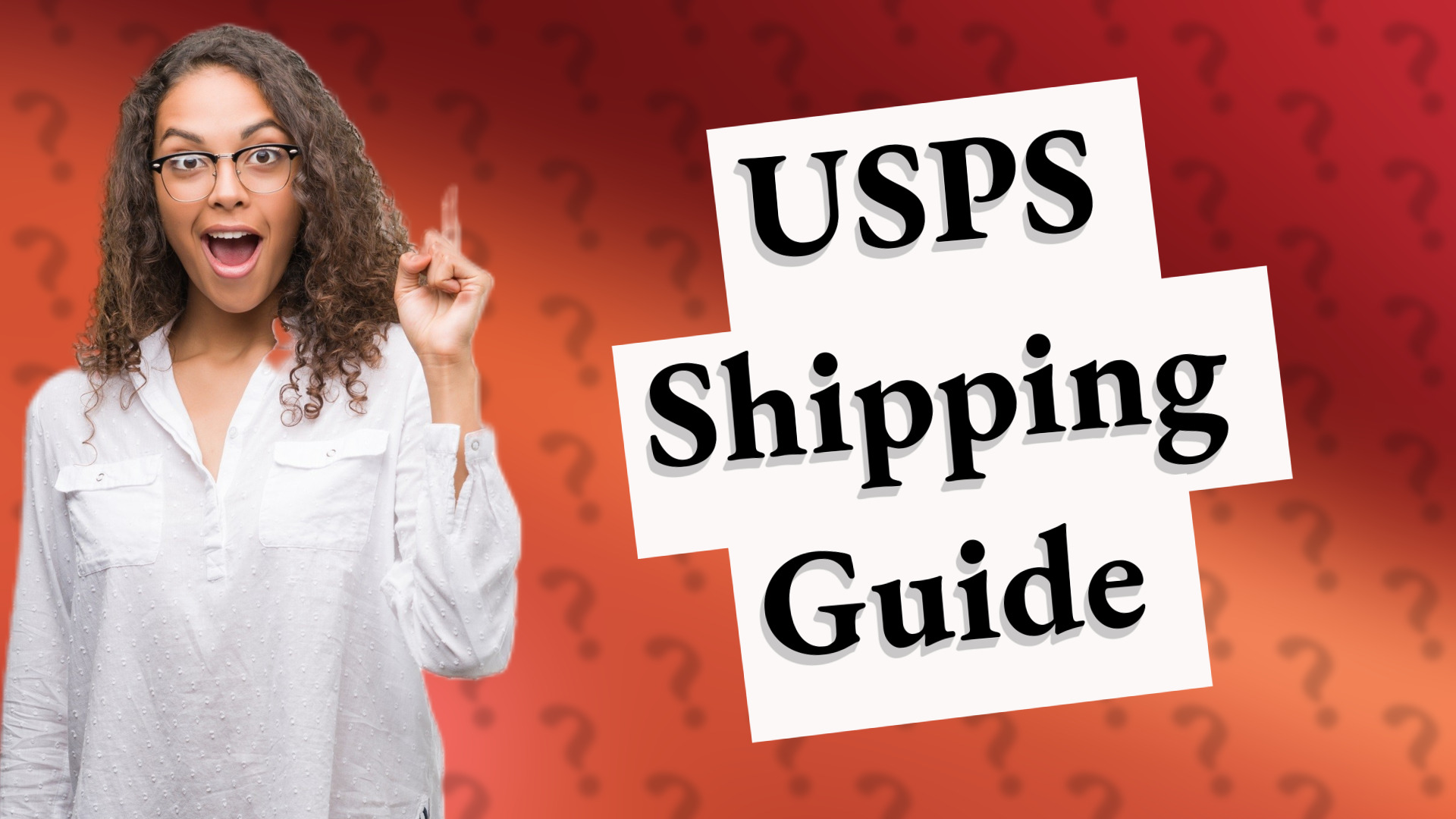 USPS Shipping Guide