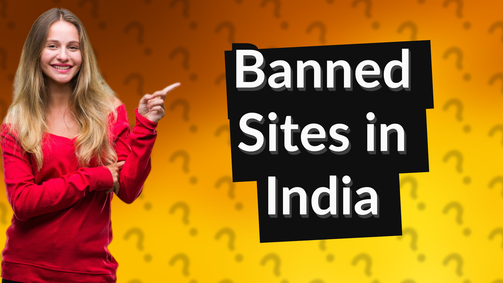 Banned Sites in India