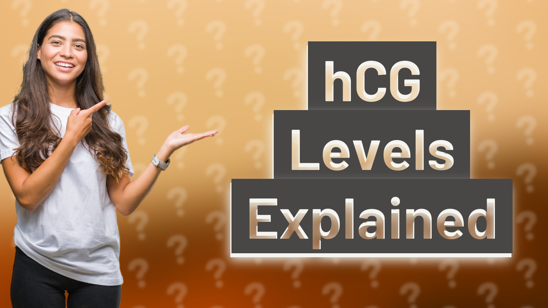 hCG Levels Explained