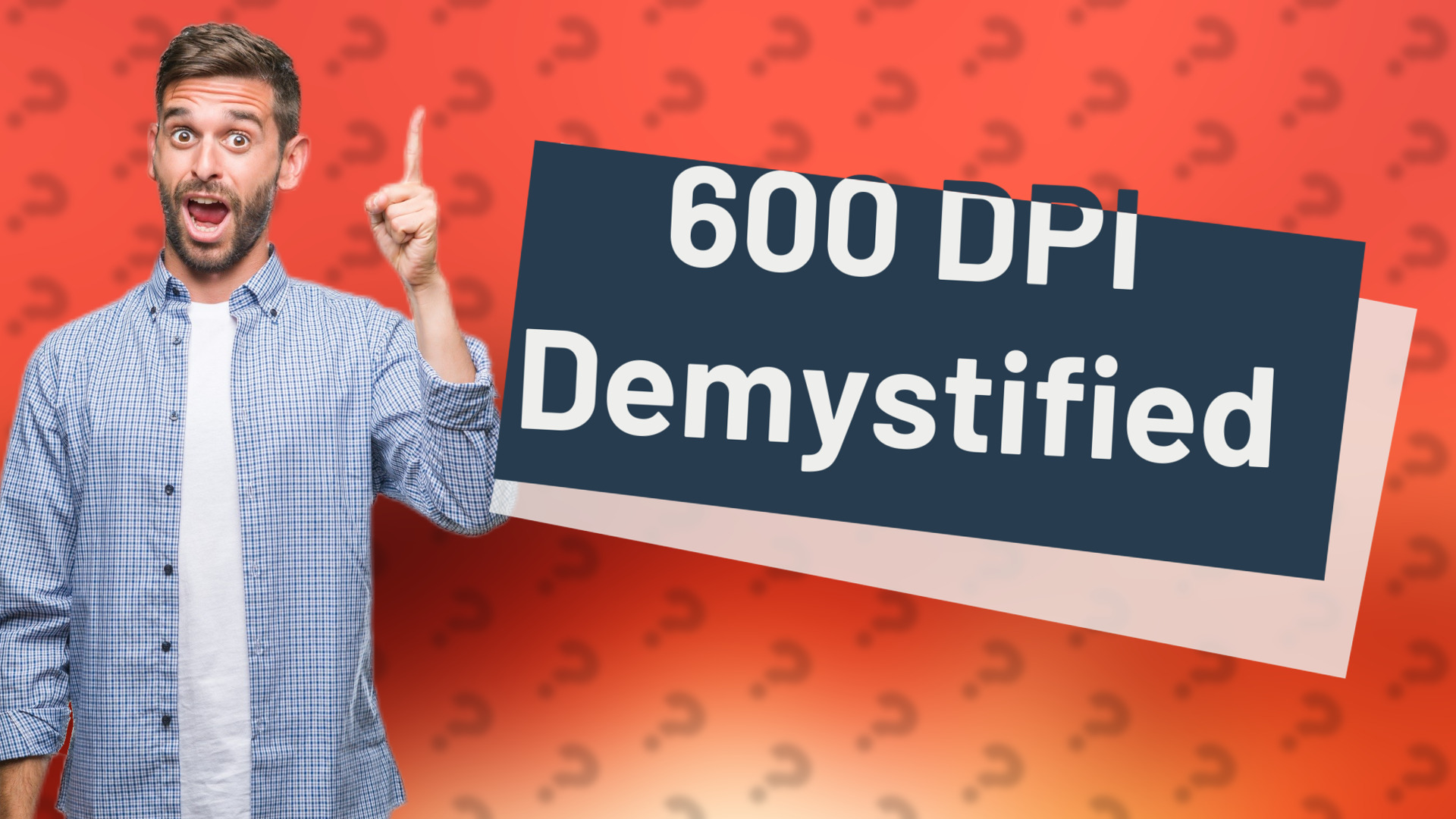 600 DPI Demystified