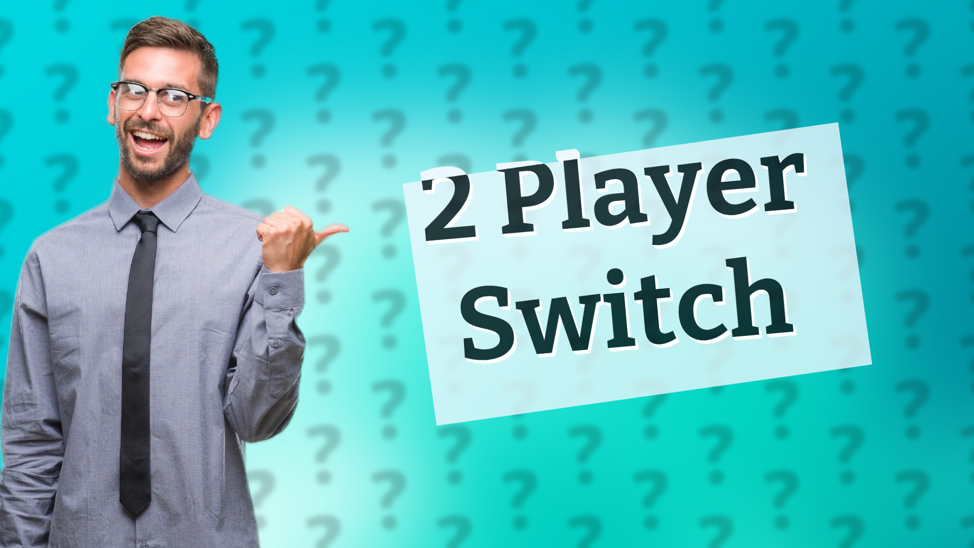 2 Player Switch