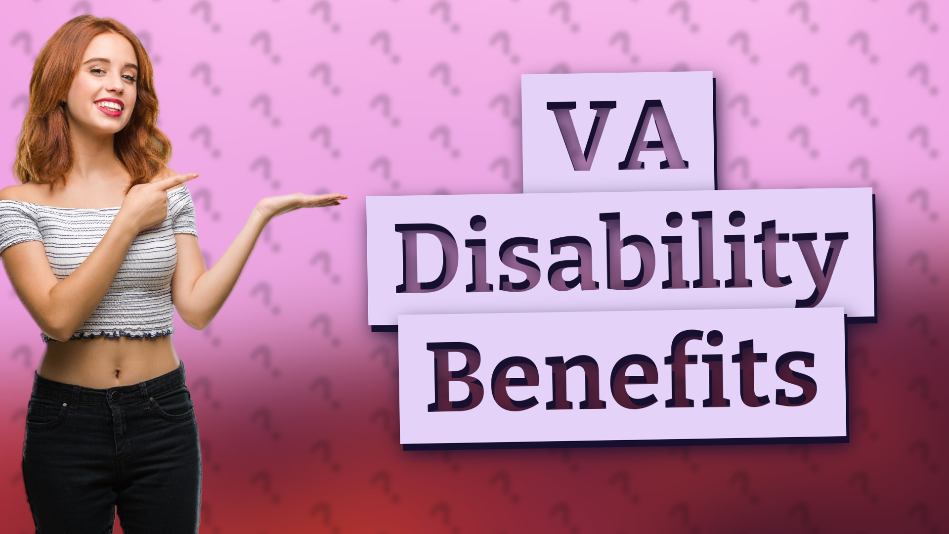 VA Disability Benefits