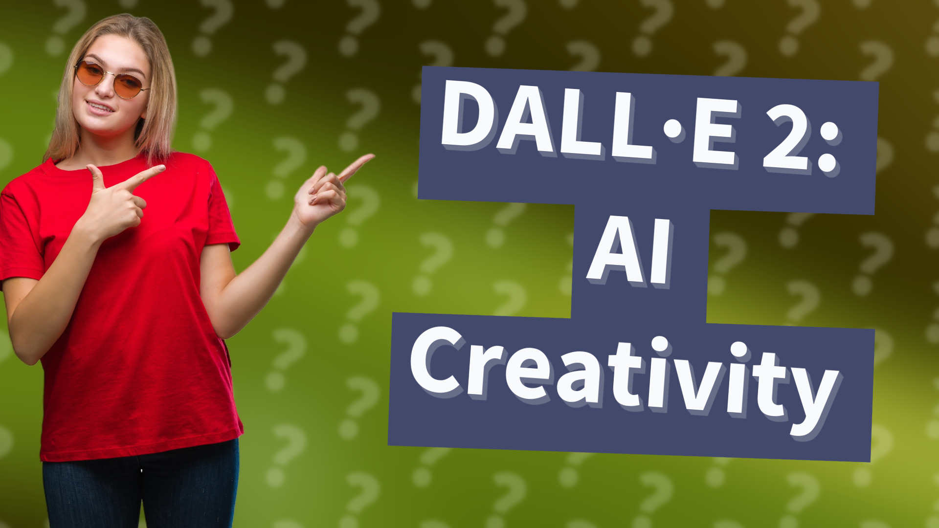 DALL·E 2: AI Creativity