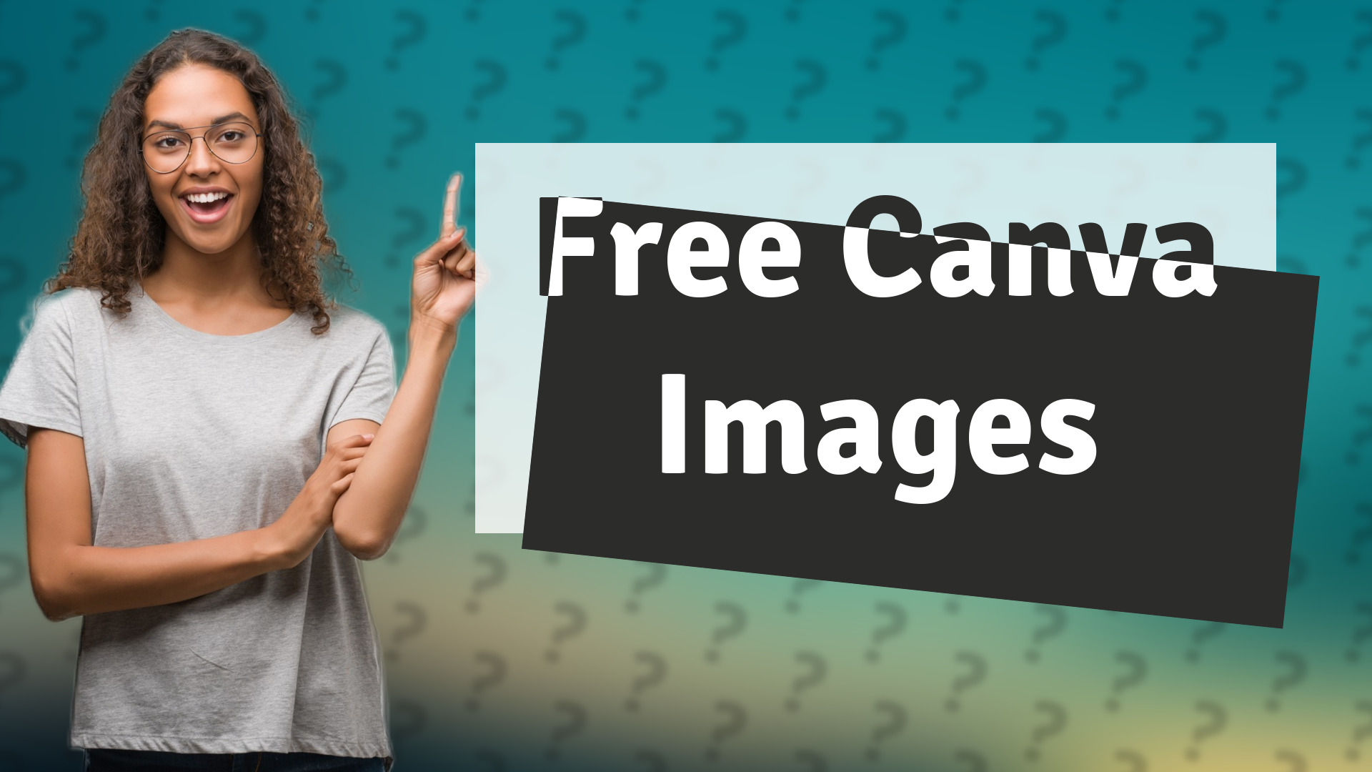 Free Canva Images