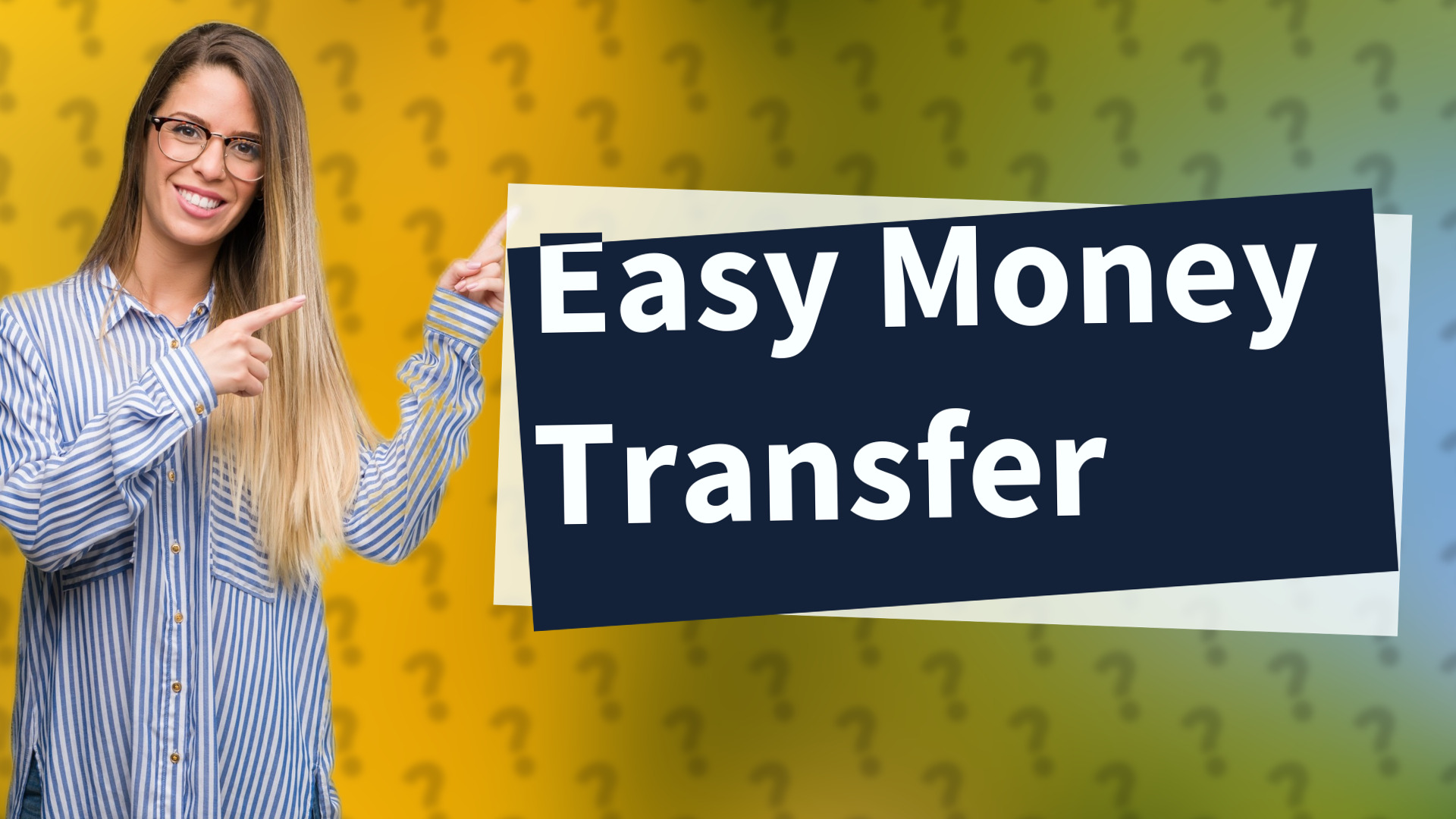 Easy Money Transfer