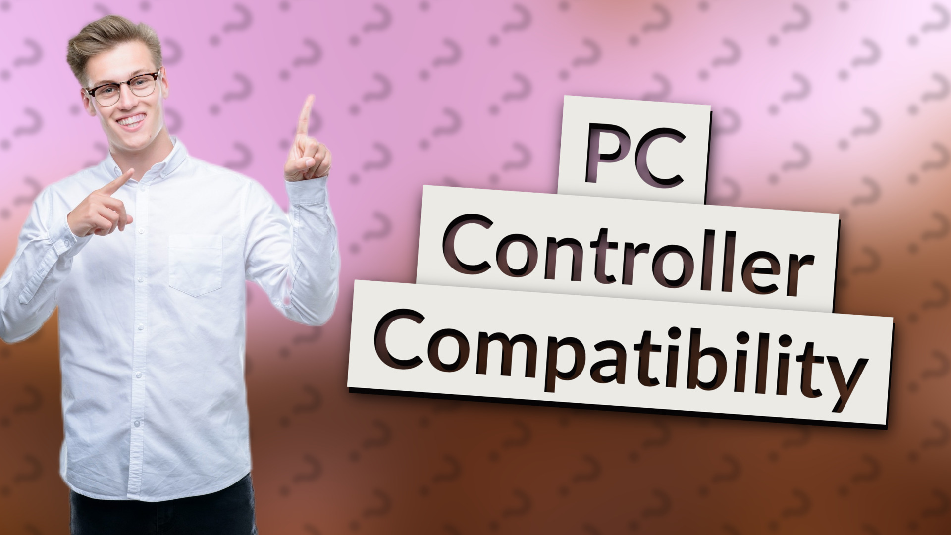 PC Controller Compatibility