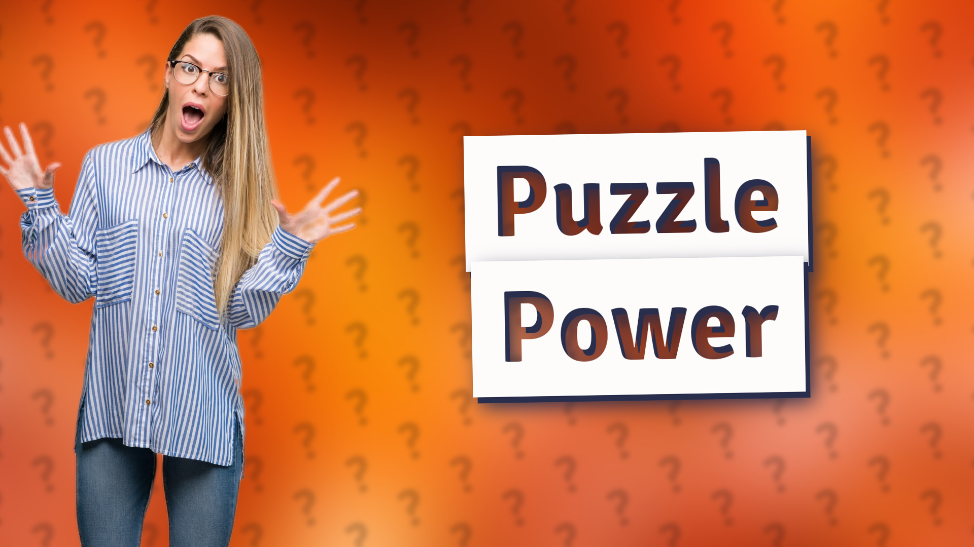 Puzzle Power