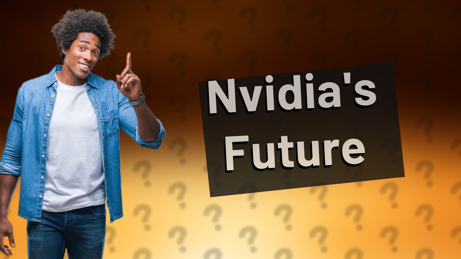 Nvidia's Future