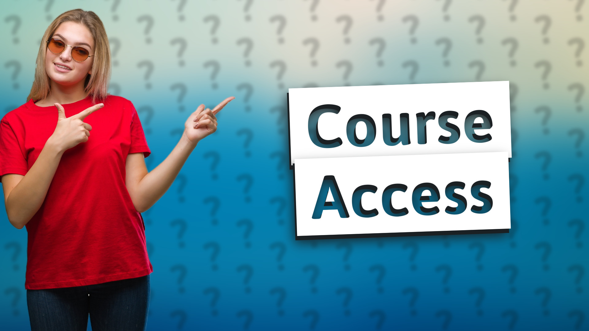 Course Access