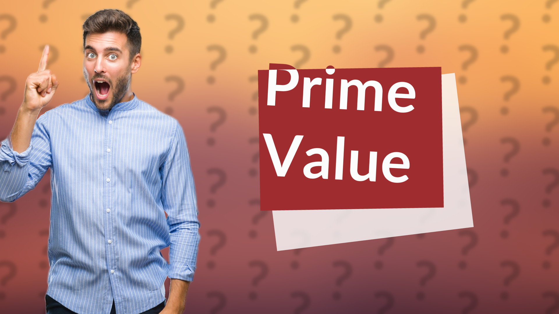 Prime Value