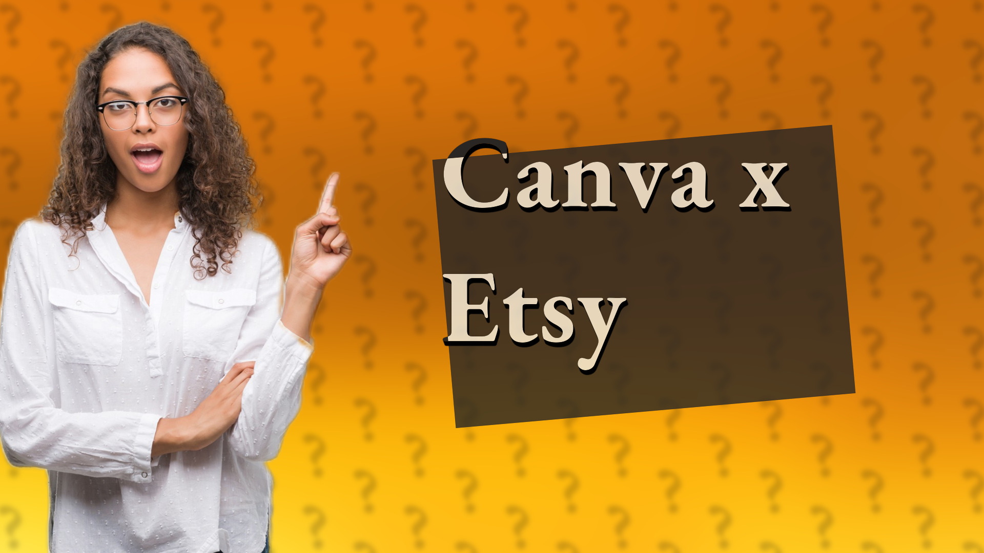 Canva x Etsy