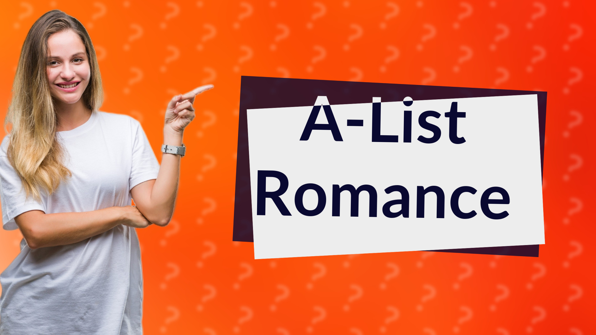 A-List Romance