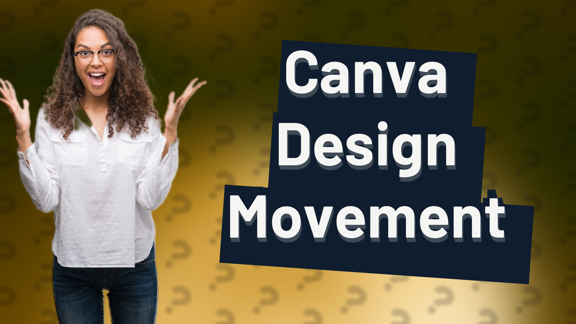 Canva Design Movement