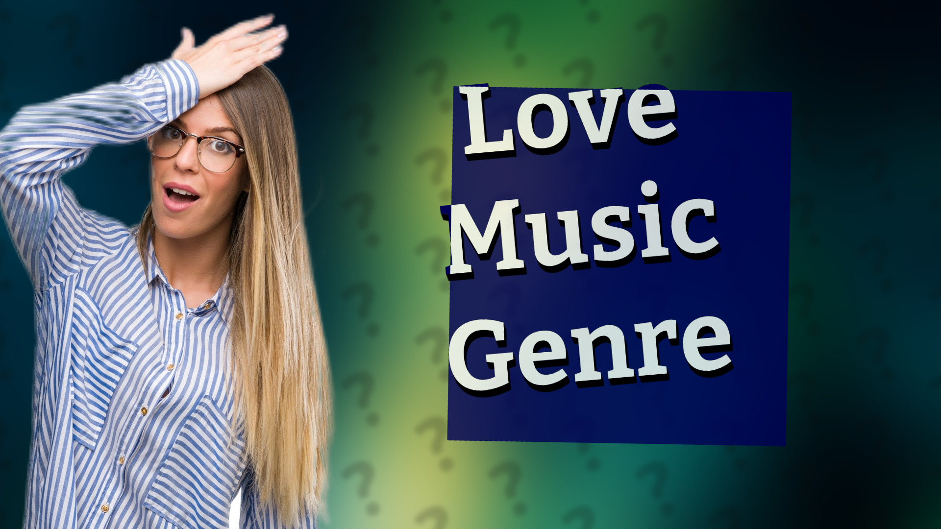Love Music Genre