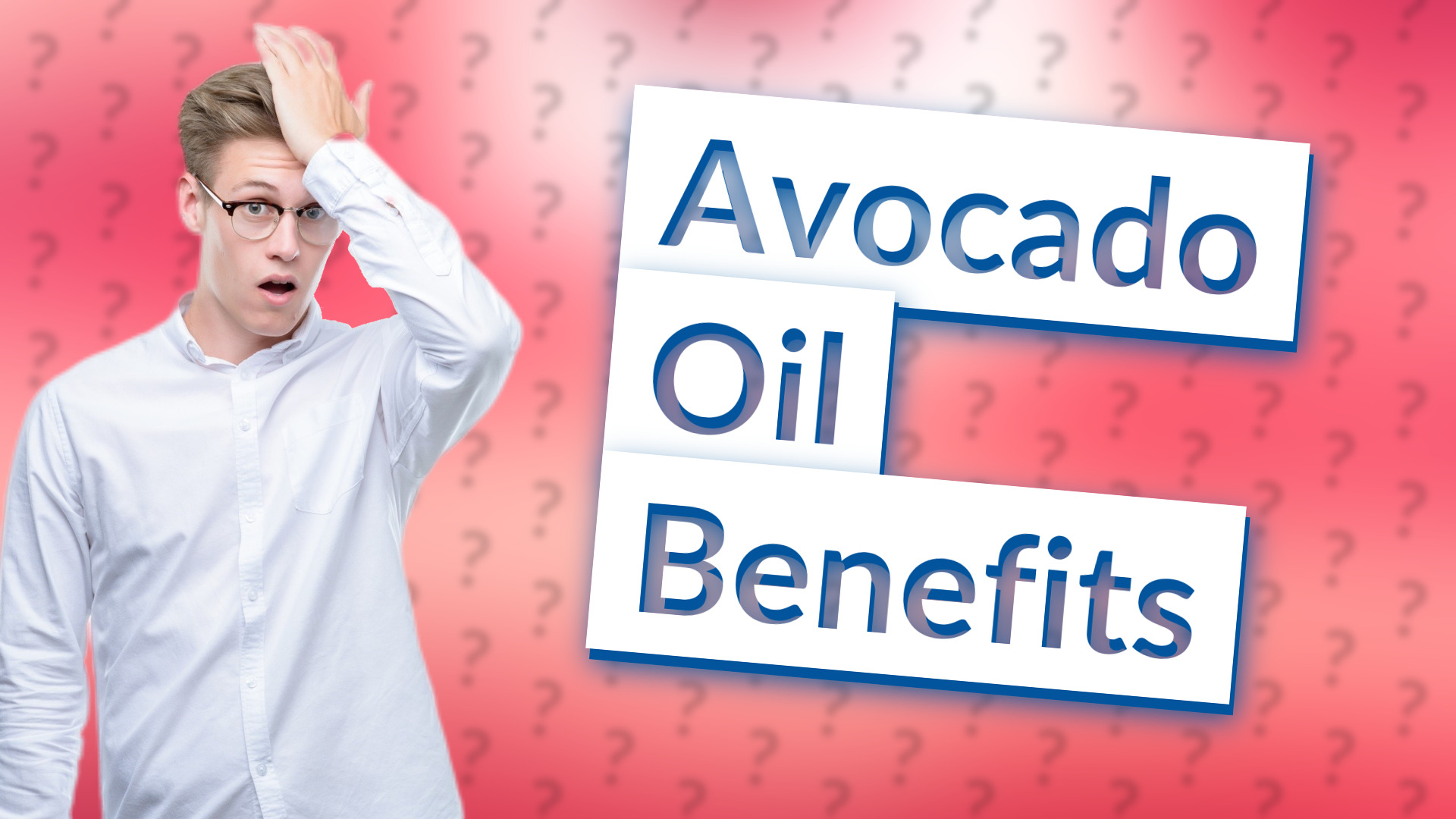 Avocado Oil Benefits