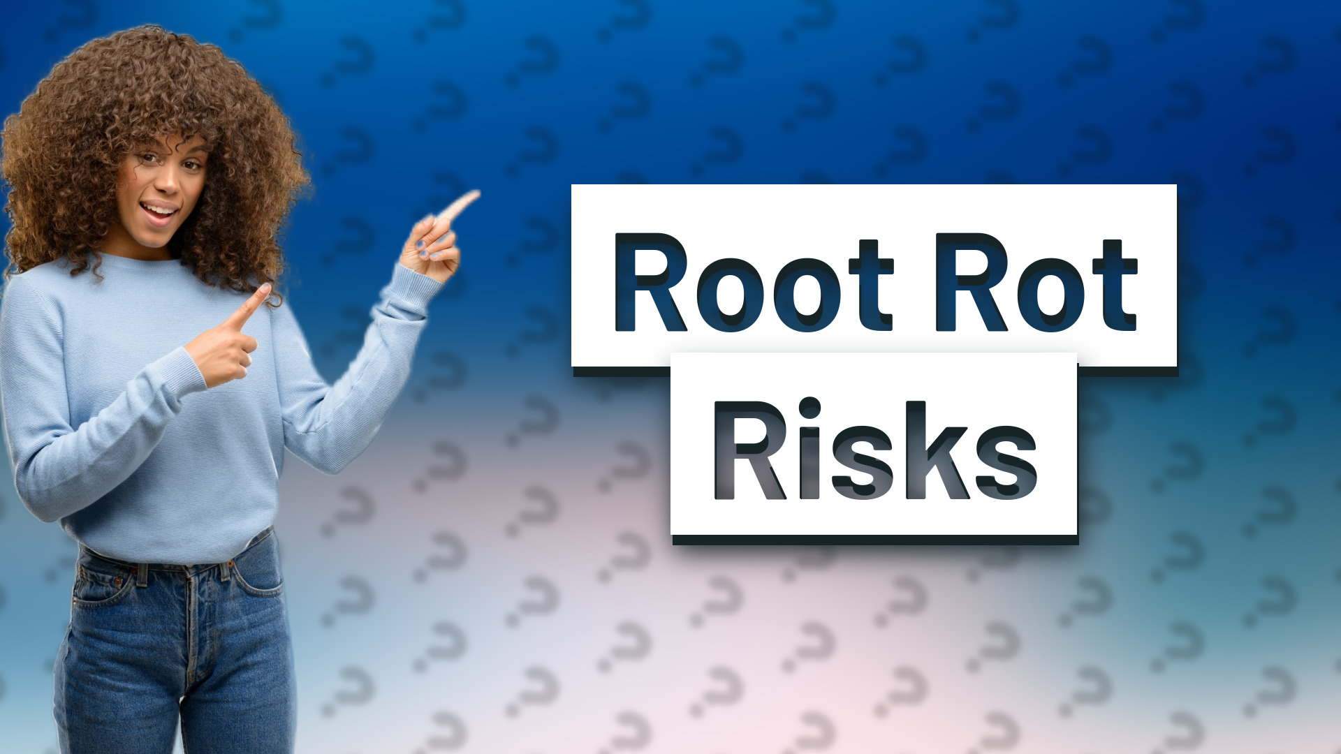 Root Rot Risks
