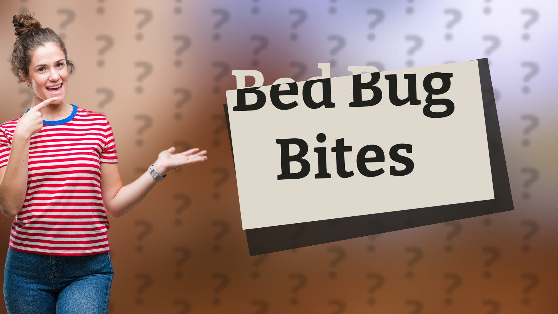Bed Bug Bites