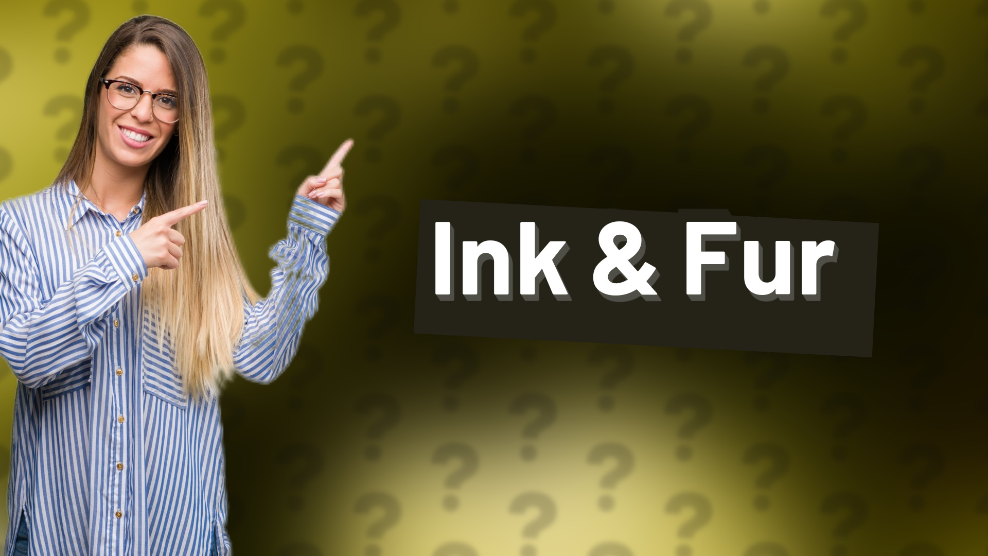 Ink & Fur