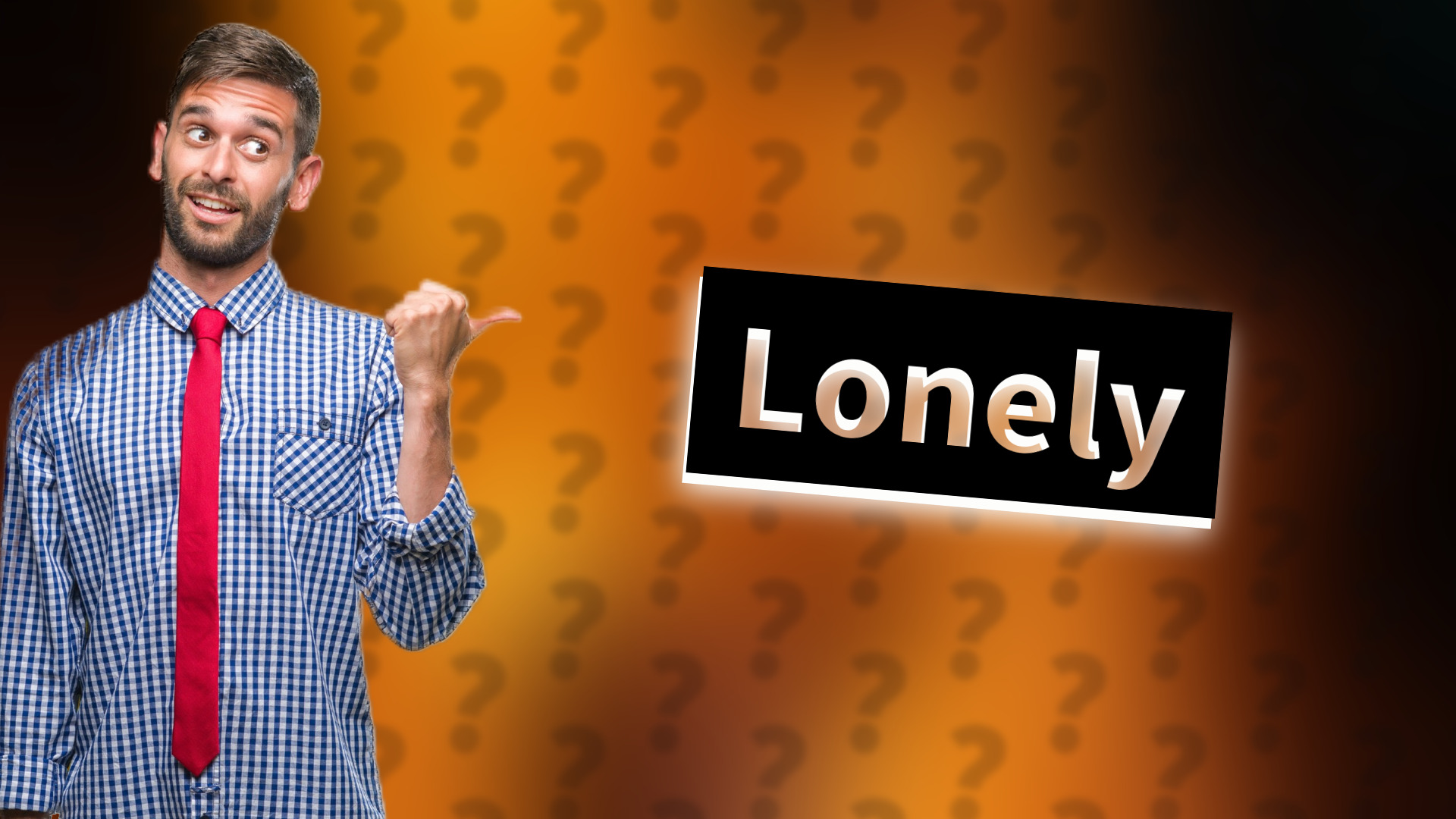 Lonely