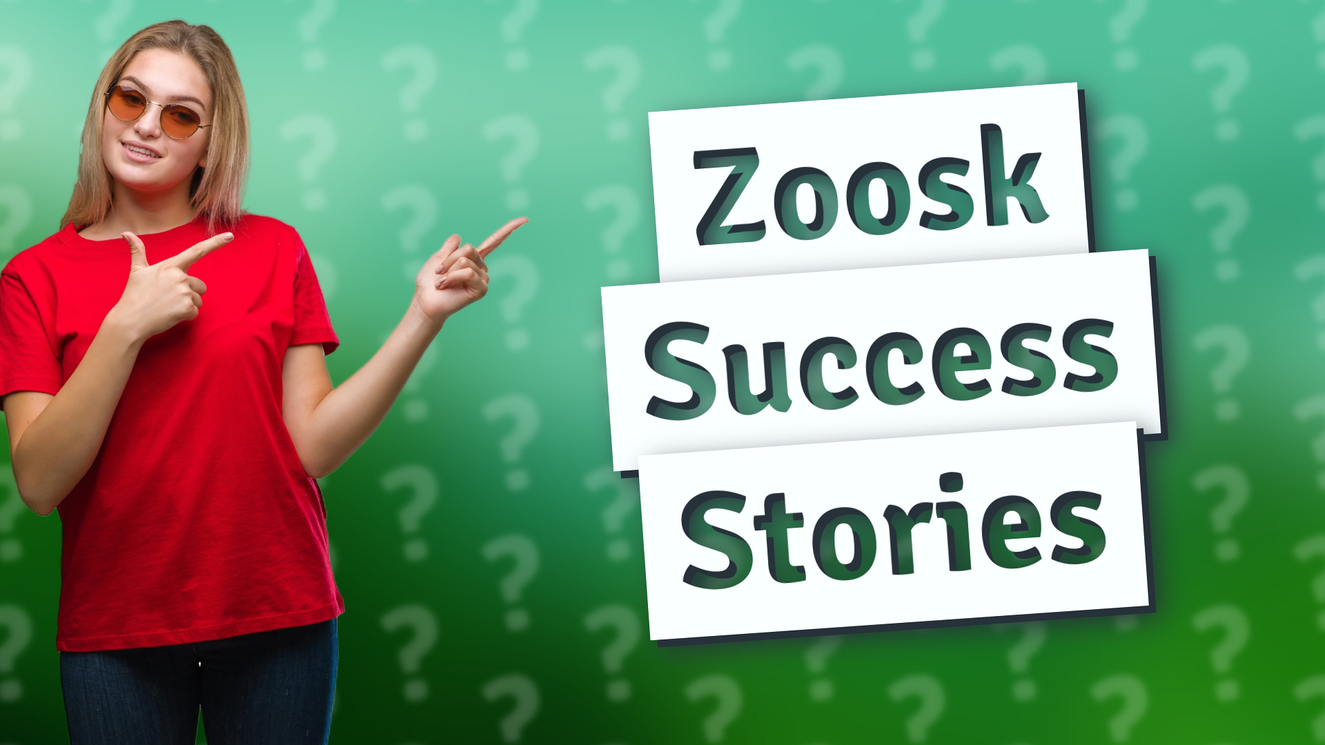Zoosk Success Stories